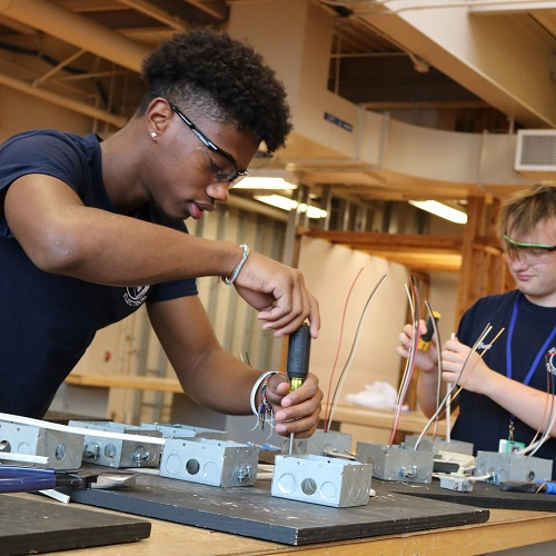 Things To Do After High School Besides College