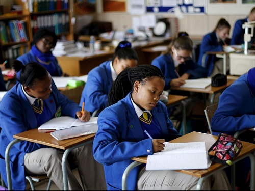 African Countries Best Education Systems