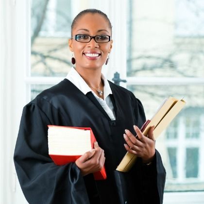 Best Law Universities In Africa