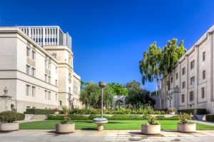 Caltech Notable Alumni