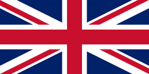 Flag of The United Kingdom