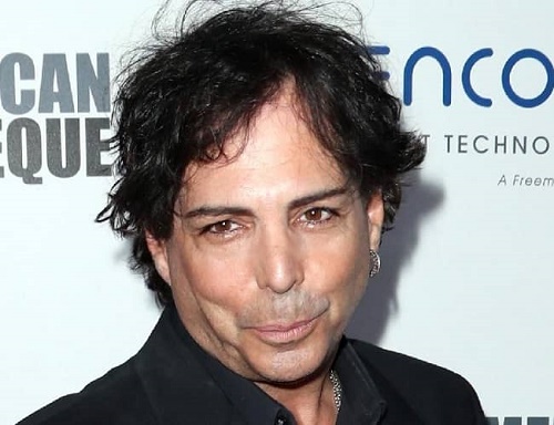Richard Grieco- Bio