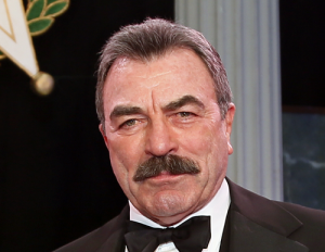 Tom Selleck Net Worth