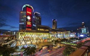Biggest Malls in the World