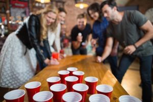 Funniest Drinking Games