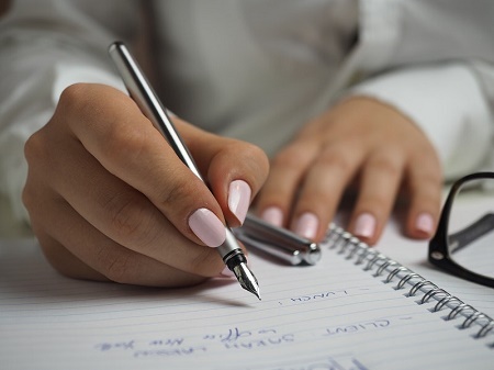 How to Write a Letter of Undertaking