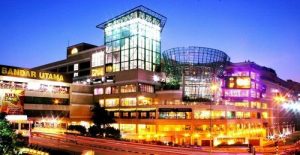 Biggest Malls in the World