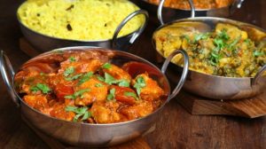 Indian Food Recipes
