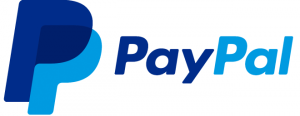 PayPal Login Pay Credit Card