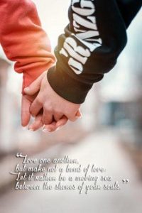 Romantic Love Quotes 