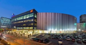 Biggest Malls in the World 