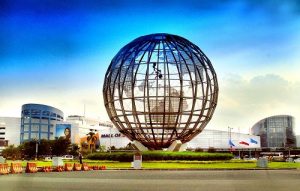 Biggest Malls in the World