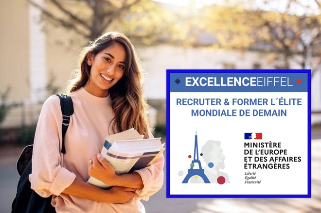 APPLY: Fully Funded Scholarship In France (Check Out Eligibility ...