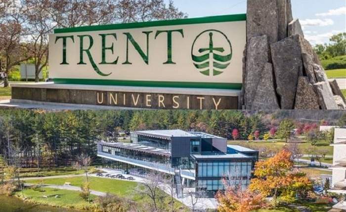 Fully-funded MSc Position at Trent University Canada (with $19k Stipend per year)