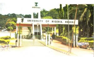 UNN Portal