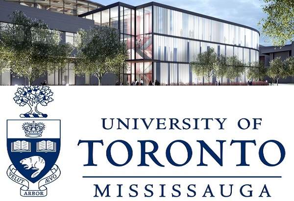 Fully-funded MSc/PhD Positions at University of Toronto, Canada