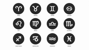 Zodiac Signs Personality