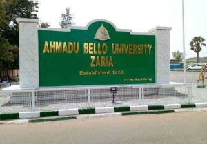 ABU Student Login Portal