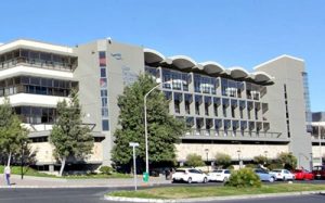 CPUT Courses
