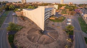 University of Pretoria Courses