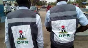 DPR Salary