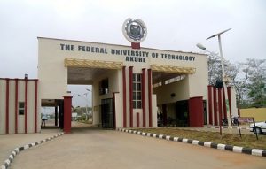 FUTA Student Portal