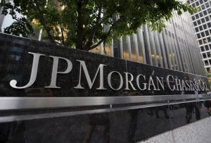 JPMorgan Chase & Co. Internship