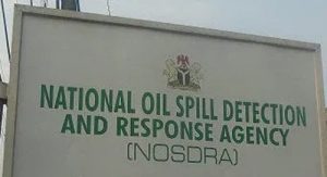 NOSDRA Salary
