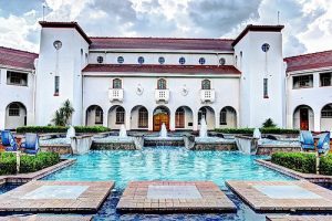 North West University Courses