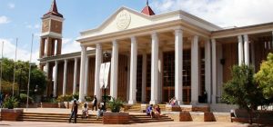 UWC Courses