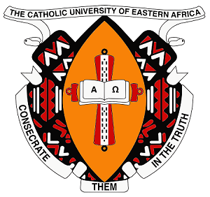 Catholic University of Eastern Africa Courses
