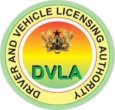 DVLA Ghana Portal Login