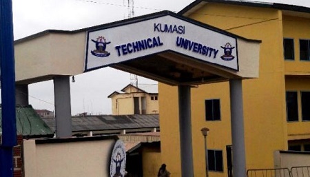 KSTU Online Application