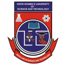 Kiriri Women's University Courses offered