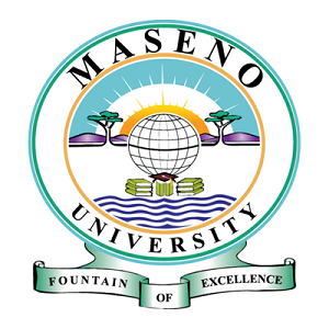 Maseno University Courses
