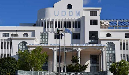 UDOM Courses