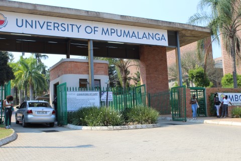 UMP Exam Results