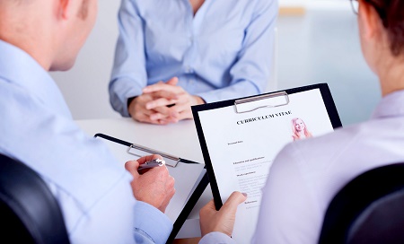 Recruitment Agencies in Switzerland