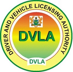 DVLA Ghana License Check Code
