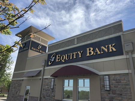 Equity Bank Loan Online Application