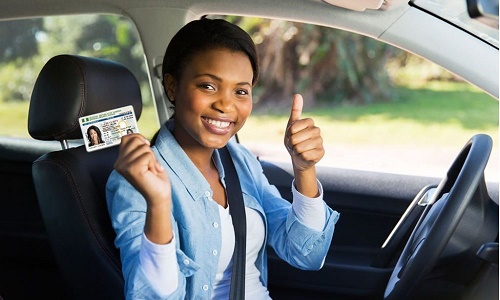 FRSC Drivers License Checker