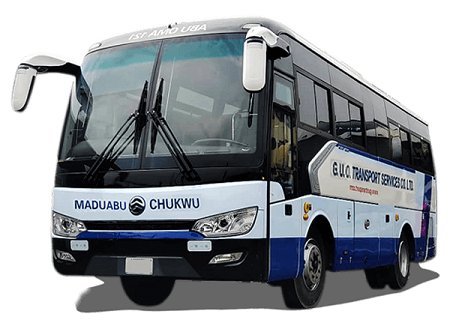 Guo Transport Online Booking