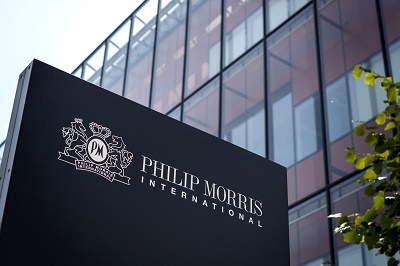 Philip Morris Internship