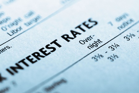Bank Interest Rate in Nigeria