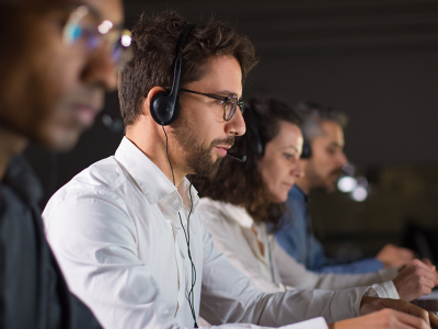 Call Center Companies in Philippines