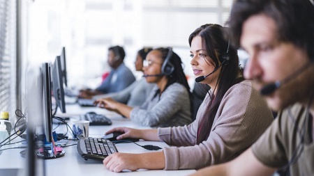 Top 20 Call Center Companies in Brazil