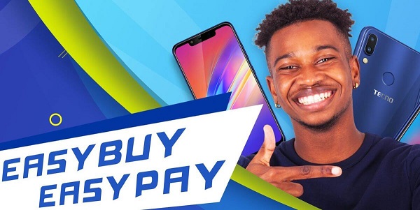 How to Use Easybuy to Purchase Smartphone on Credit