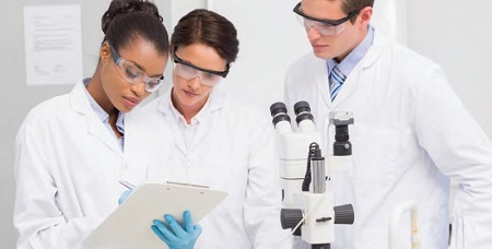 Highest Paying Science Jobs