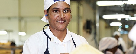 Basic Salary Structure in Mauritius