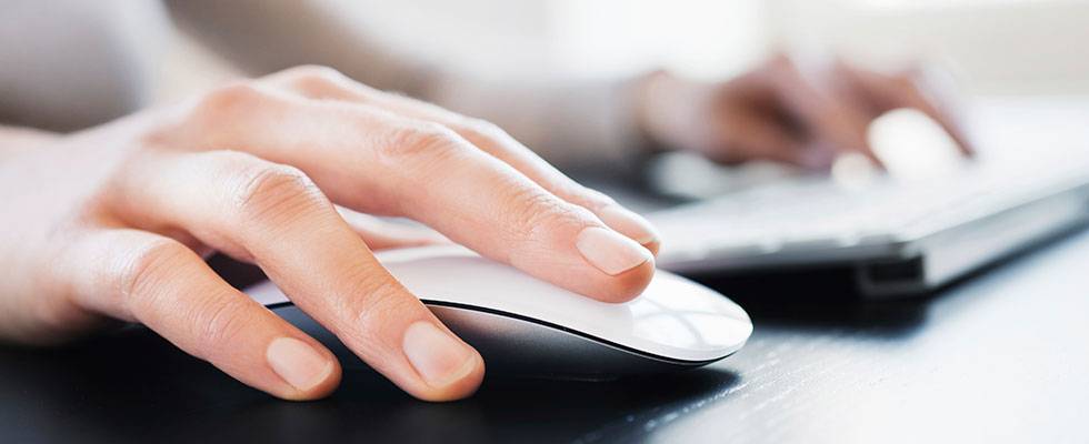 Smart ID Online Application